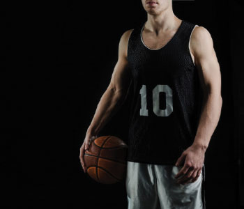 basketball jersey