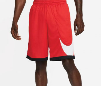 Basketball Shorts