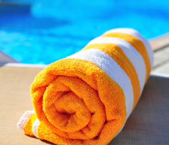 beach towels