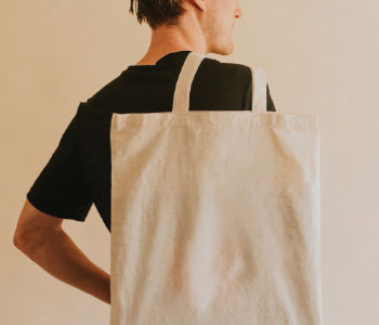 Canvas Tote Bag