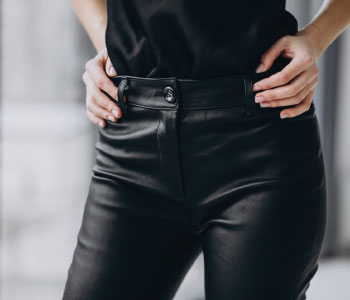 Compression leggings