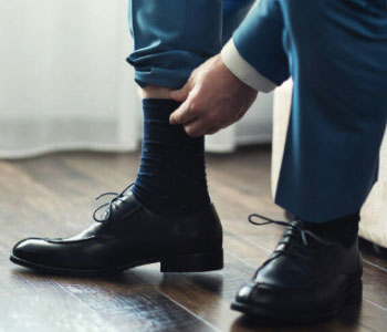 Dress Socks