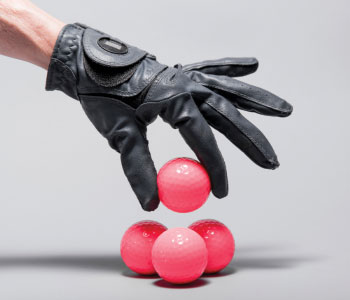 Golf Gloves