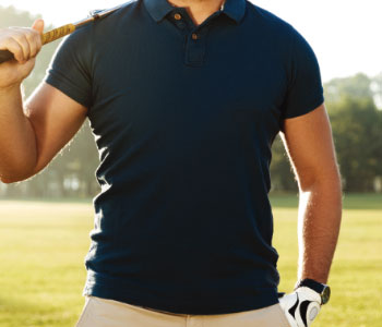 Golf Shirts