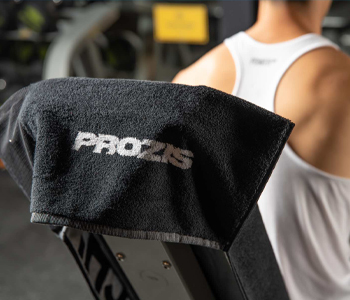 gym towels