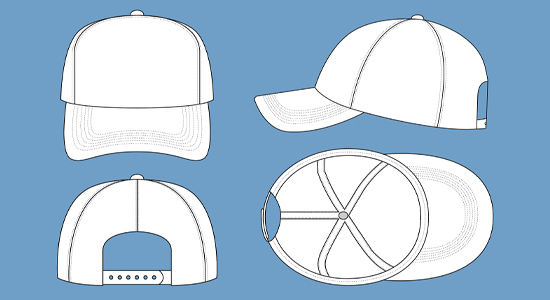 Hat Tech Pack
