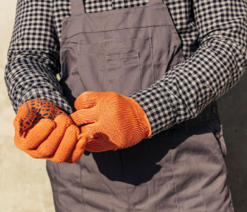Industrial Gloves