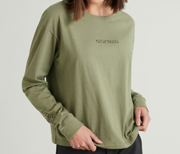 long sleeve tshirt