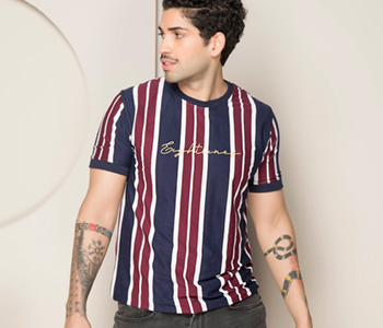 Round Neck T shirts