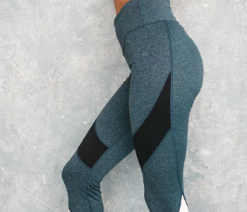 Seamless Leggings