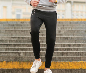 tracksuit pants